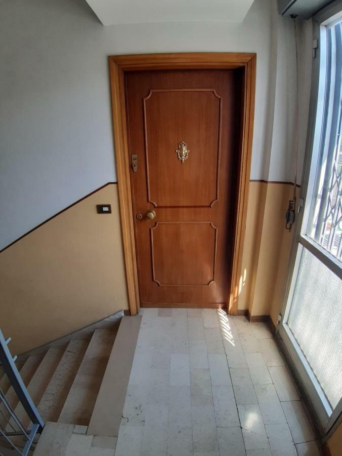 Appartamento Panoramico Понтремолі Екстер'єр фото